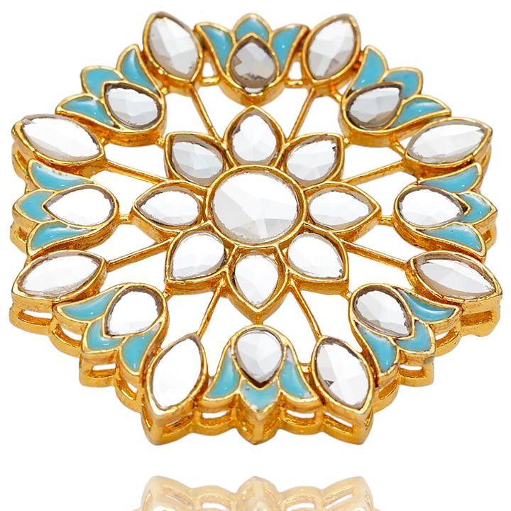 Brishna Ring