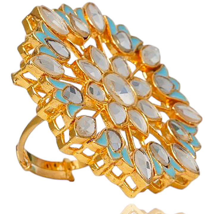 Brishna Ring