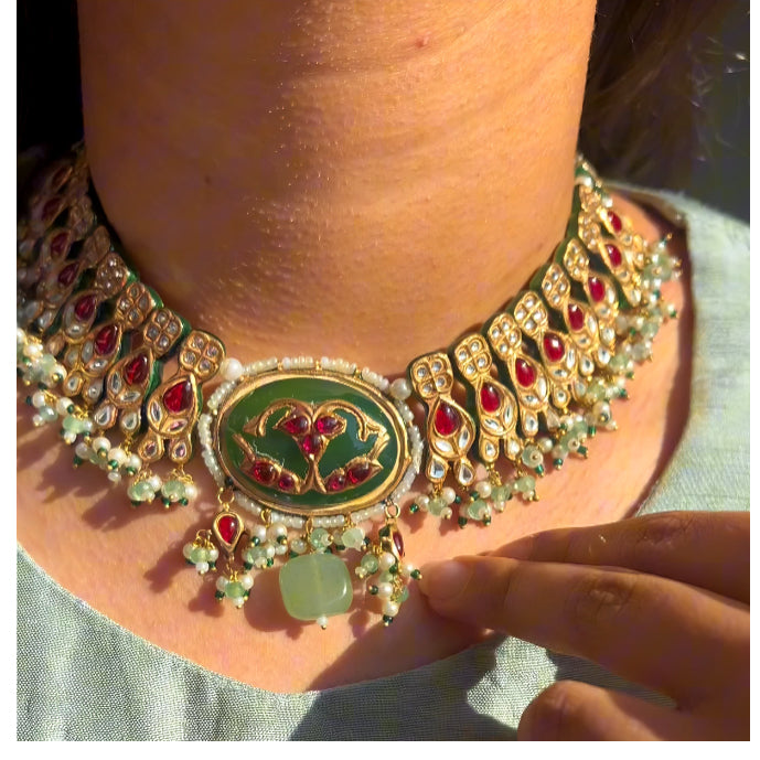 Reher Set