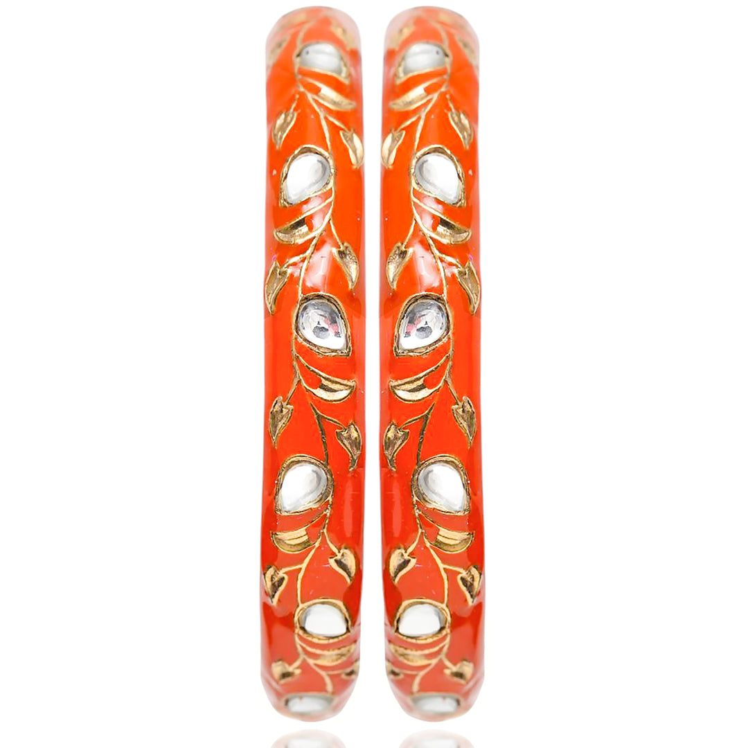 Sumera Bangles - Available in 3 Sizes