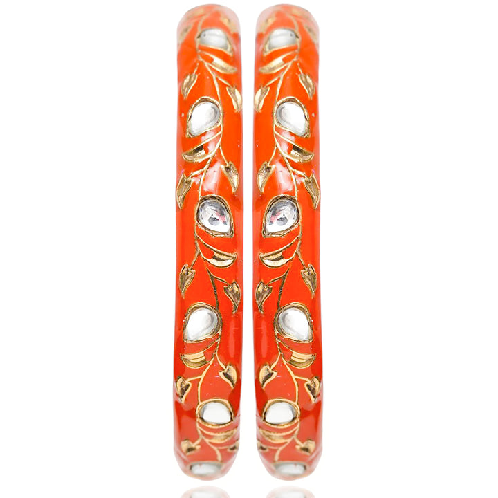 Sumera Bangles - Available in 3 Sizes
