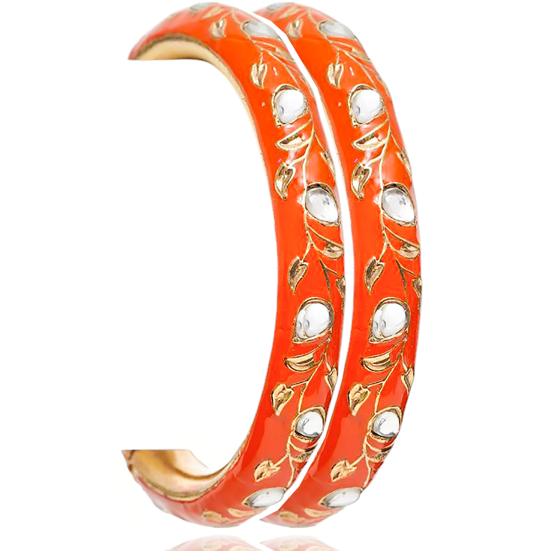 Sumera Bangles - Available in 3 Sizes