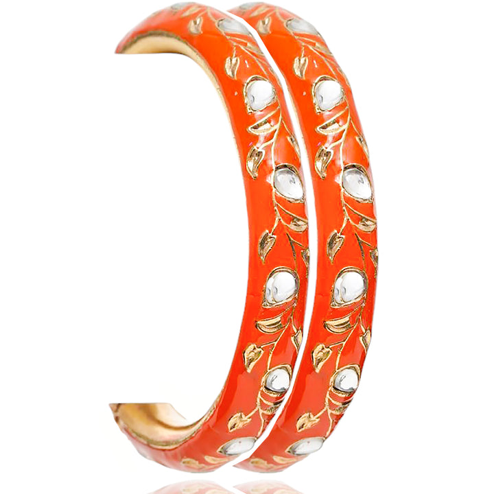 Sumera Bangles - Available in 3 Sizes