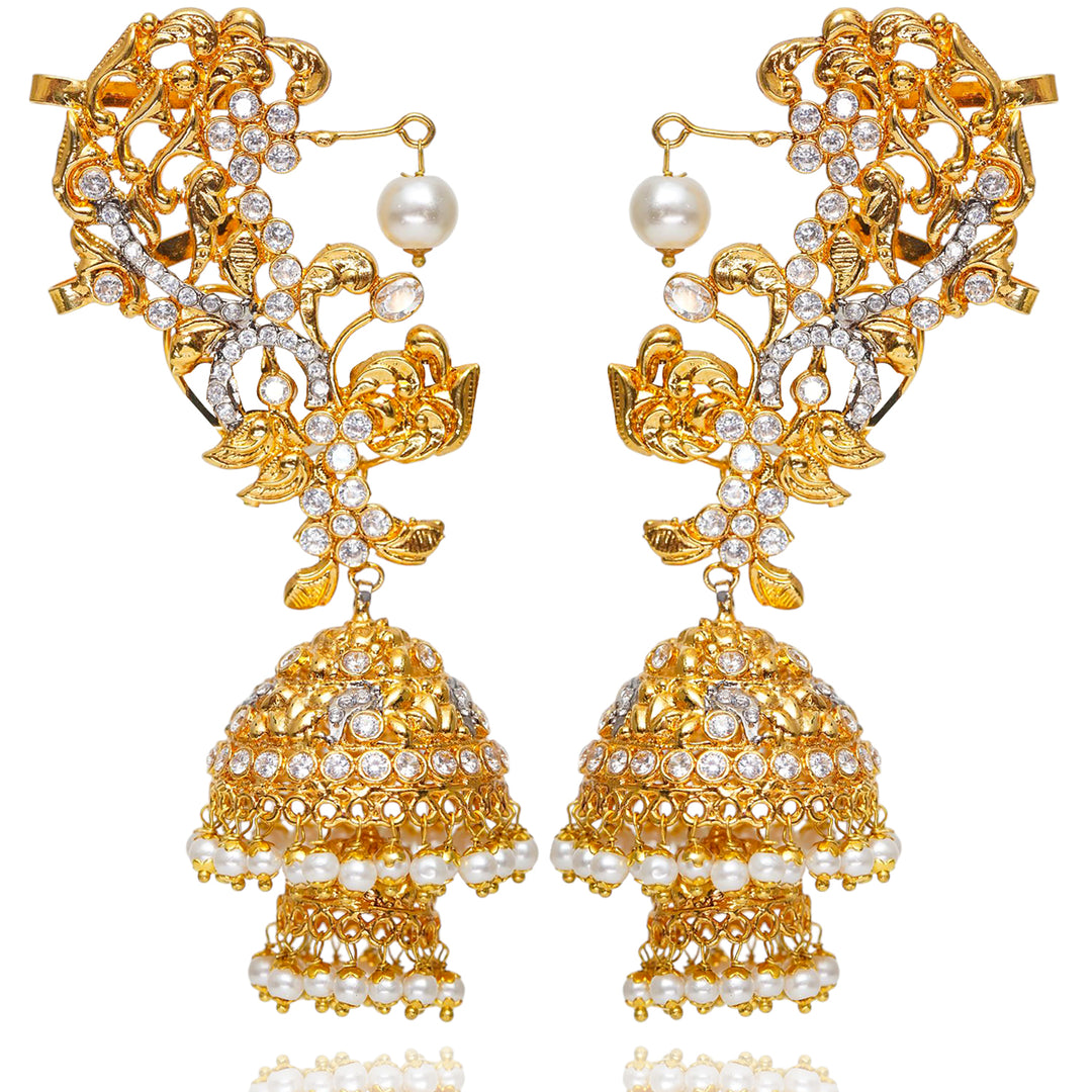 Sonam Earrings