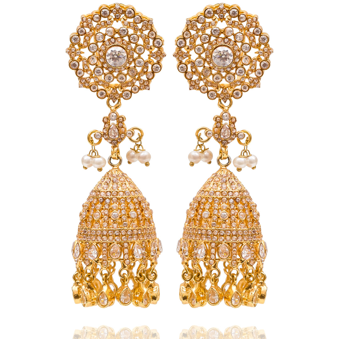 Parisa Earrings