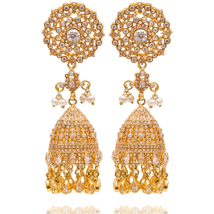 Parisa Earrings