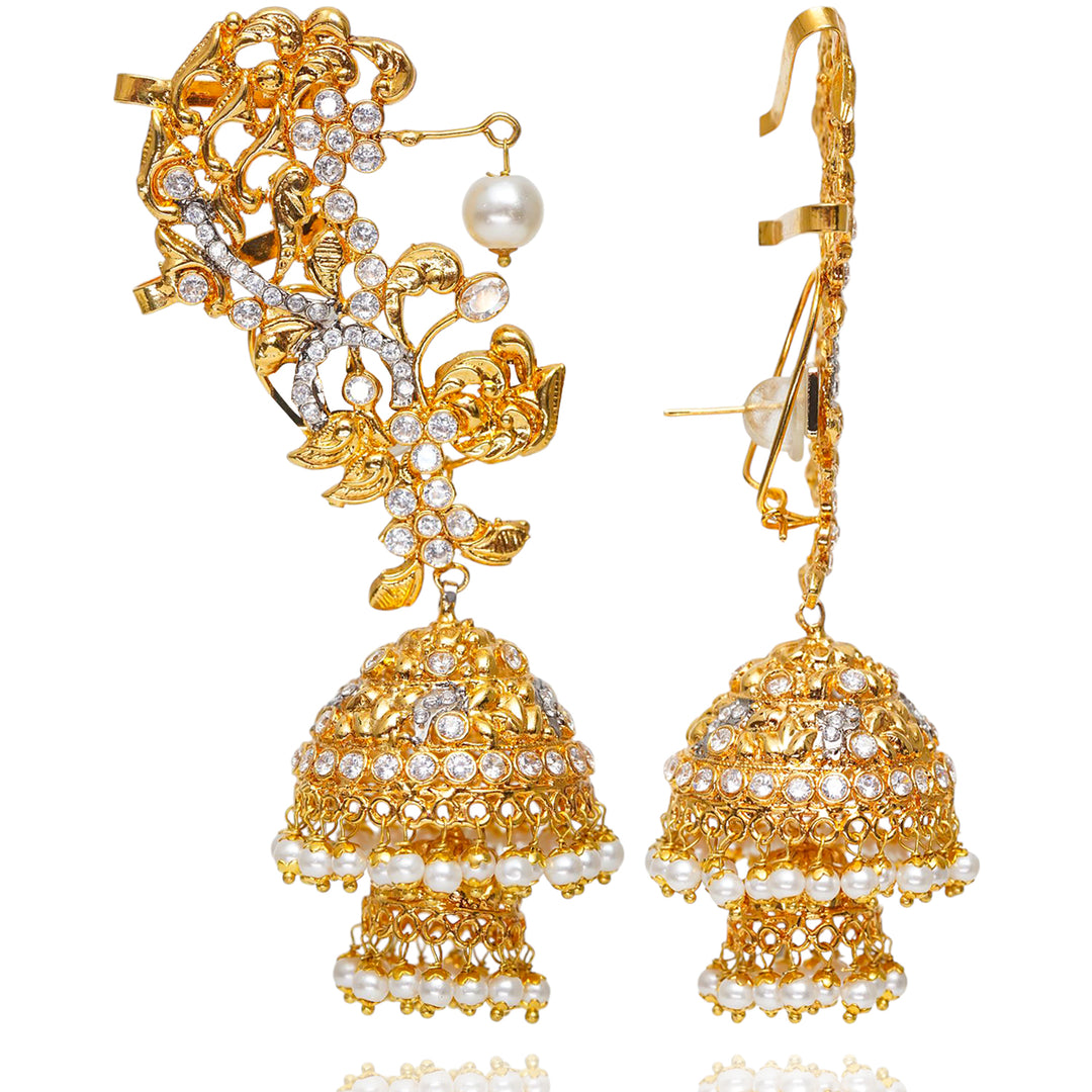 Sonam Earrings