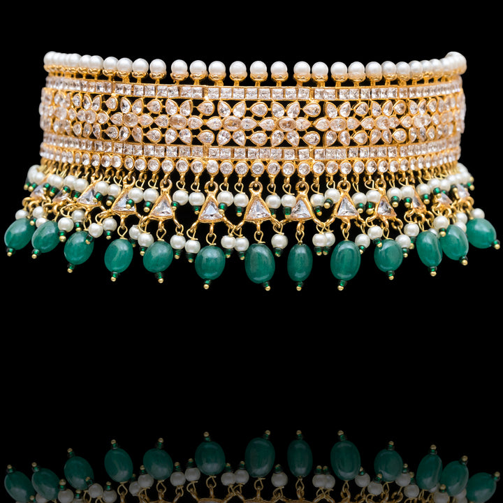 Alina Set - Available in 4 Options