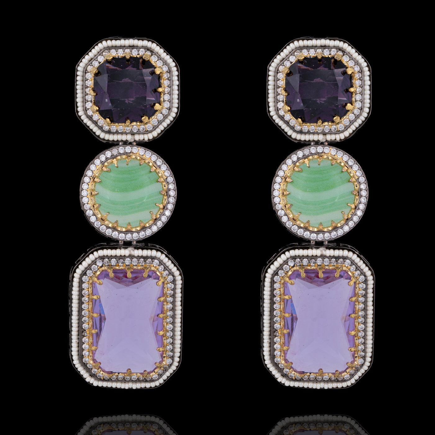 Prerna Earrings