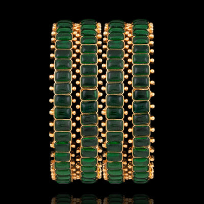 Kaveri Bangles - Available in 4 Colors