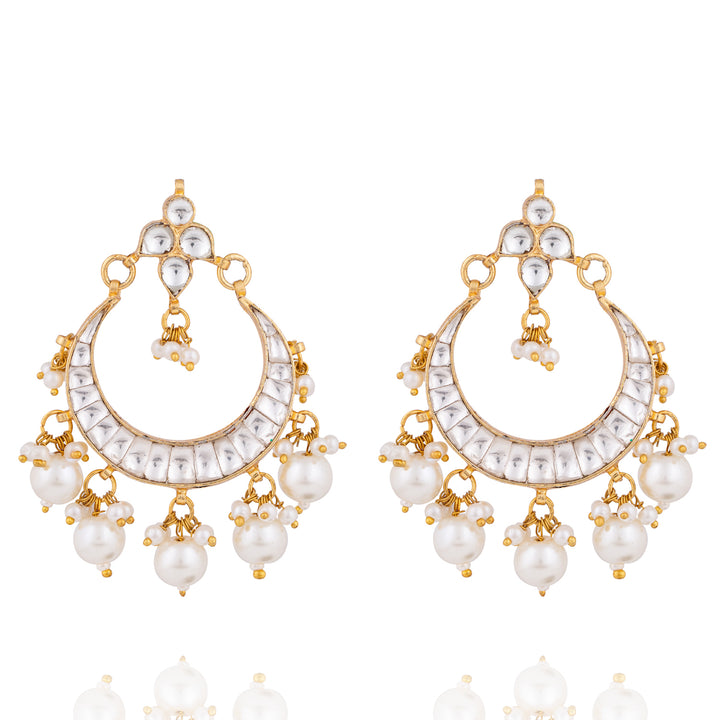 Aviva Earrings