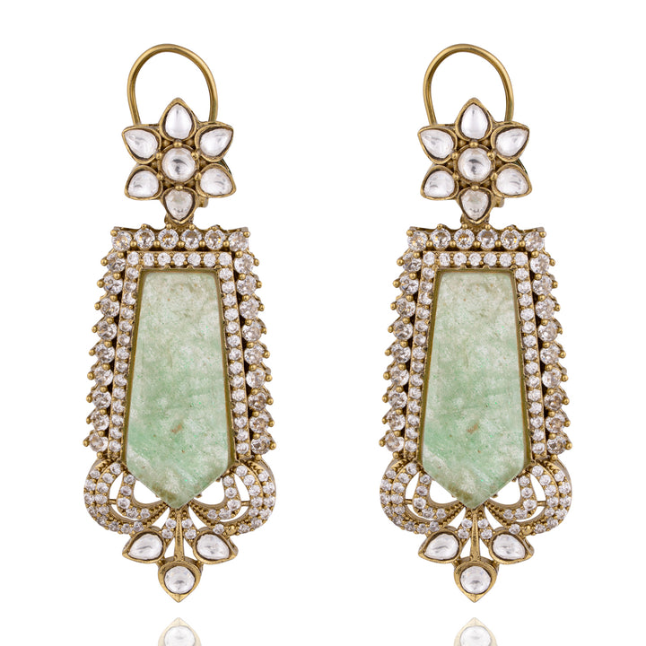 Tanayra Earrings - Available in 3 Colors