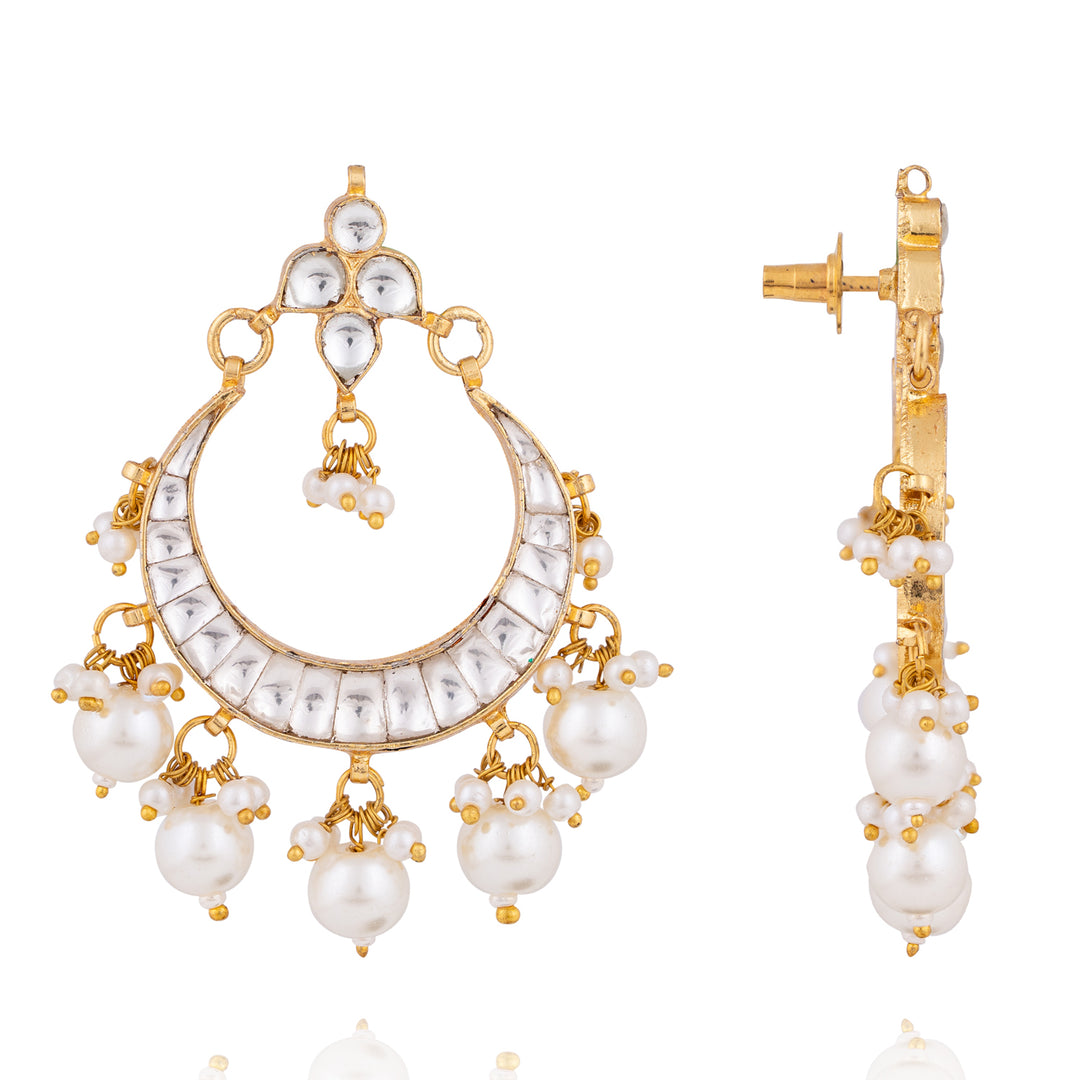 Aviva Earrings