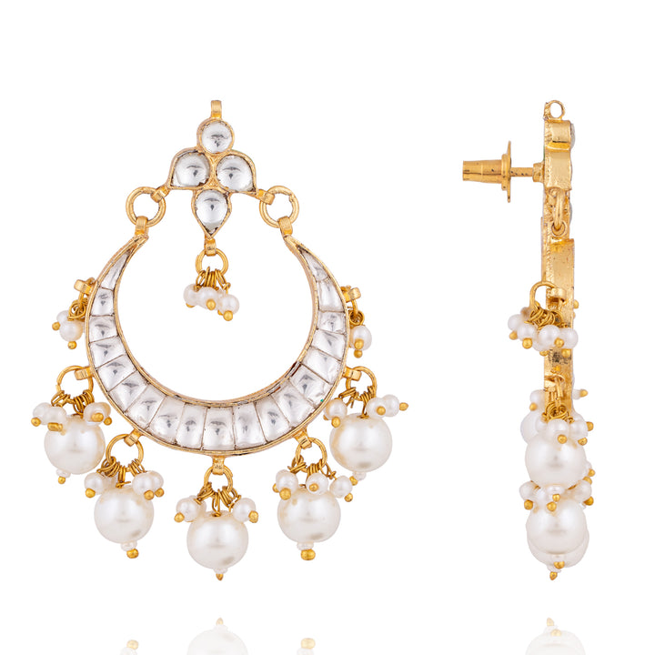 Aviva Earrings