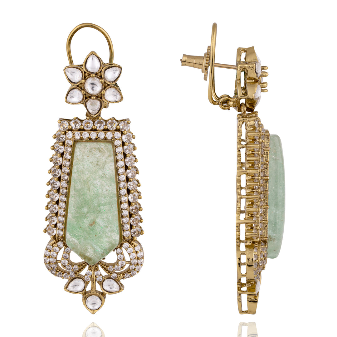 Tanayra Earrings - Available in 3 Colors