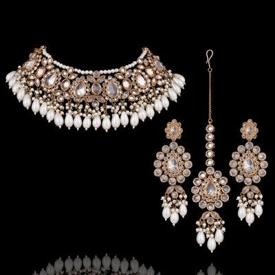 Romi Set - Available in 2 Colors