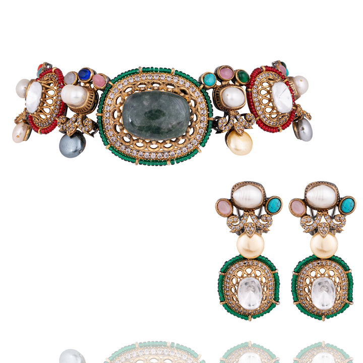 Anaizal Set
