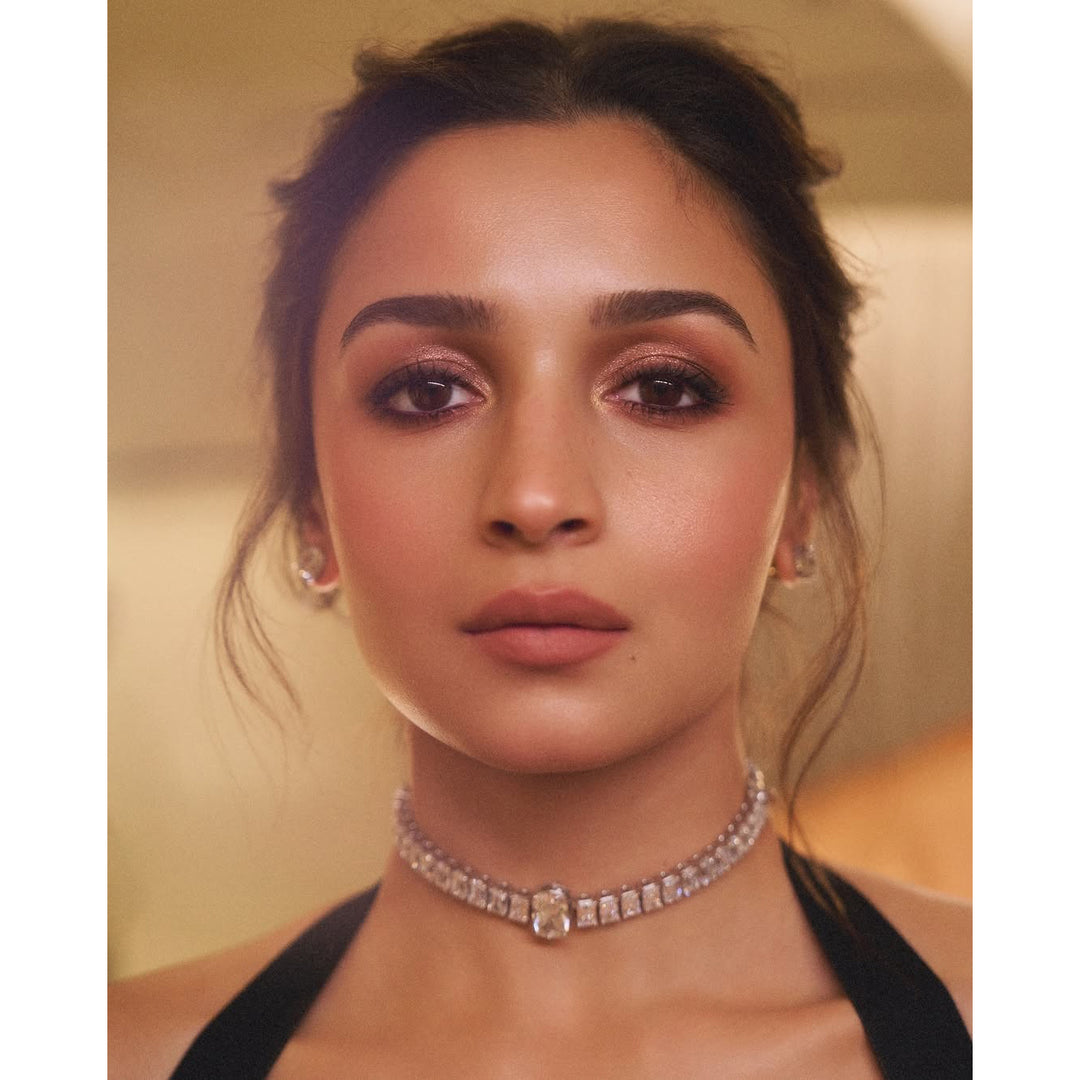 Custom Order - Charlene Set W/ Dropper Earrings