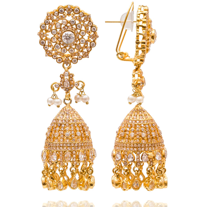 Parisa Earrings