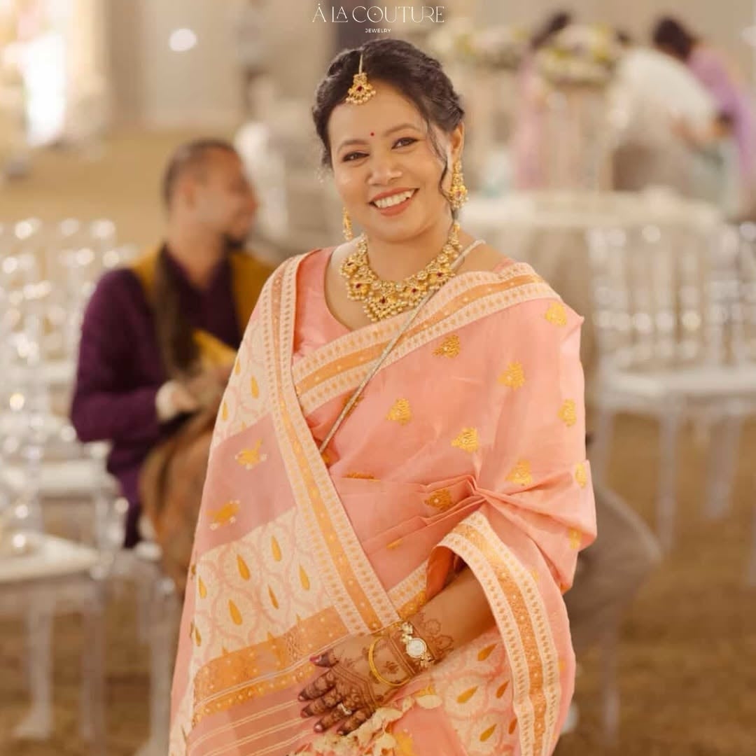 Sonakshi Look - Ruby