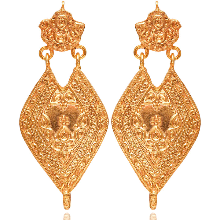 Sanam Earrings