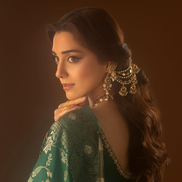 Maya Ali Look