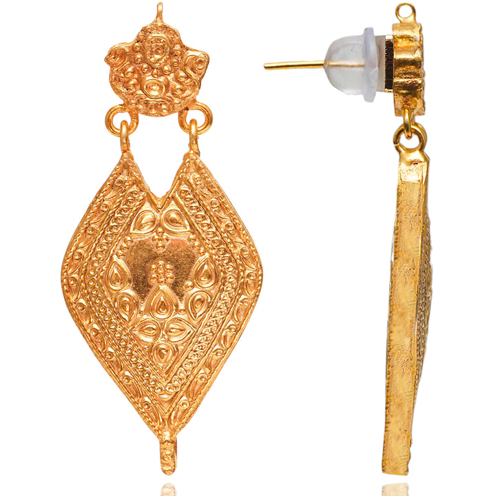Sanam Earrings
