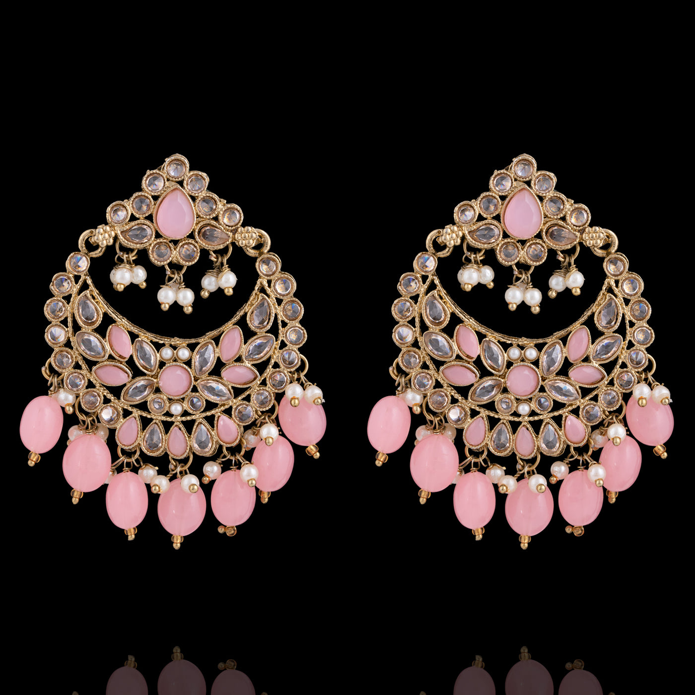 Tanushri Set - Available in 3 Colors