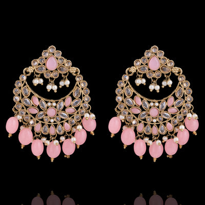Tanushri Set - Available in 3 Colors