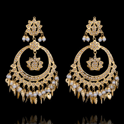 Sehar Set - Available in 2 Colors