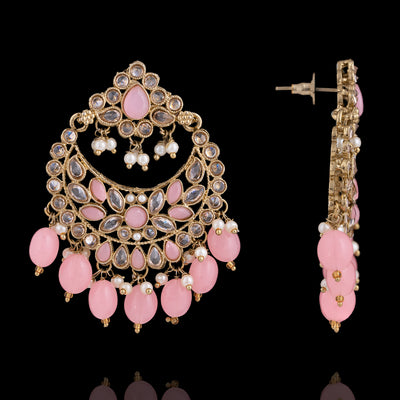 Tanushri Set - Available in 3 Colors