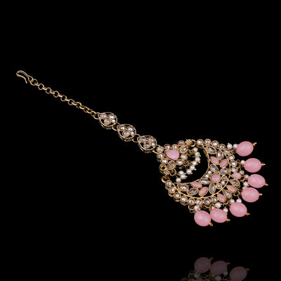 Tanushri Set - Available in 3 Colors