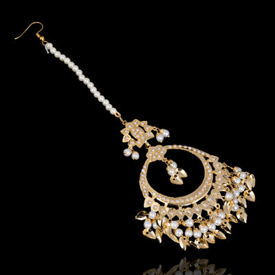 Sehar Set - Available in 2 Colors