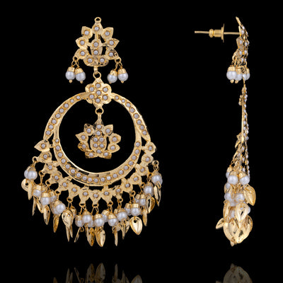 Sehar Set - Available in 2 Colors