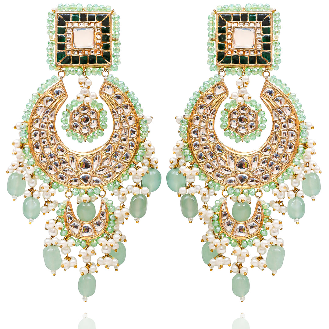 Hana Earrings