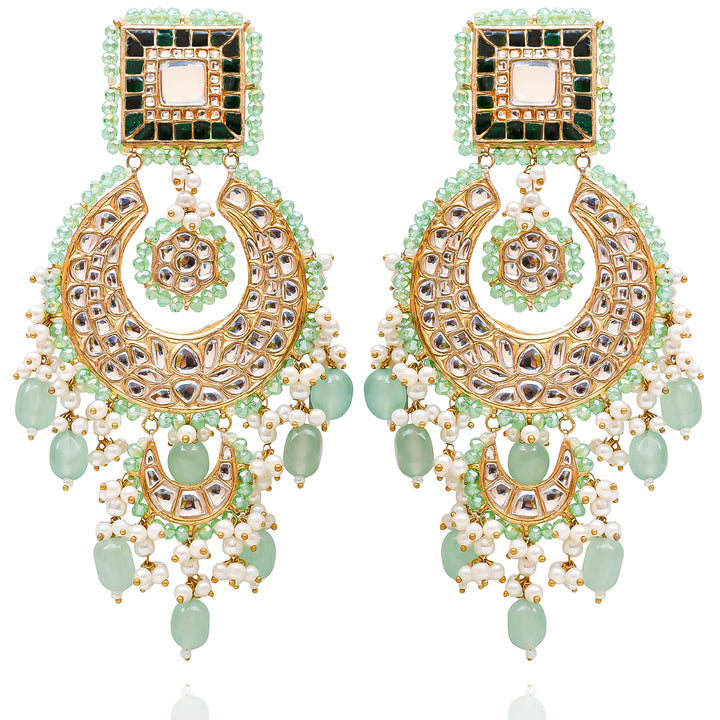 Hana Earrings