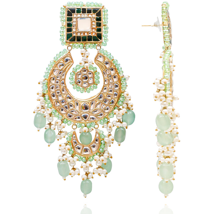 Hana Earrings