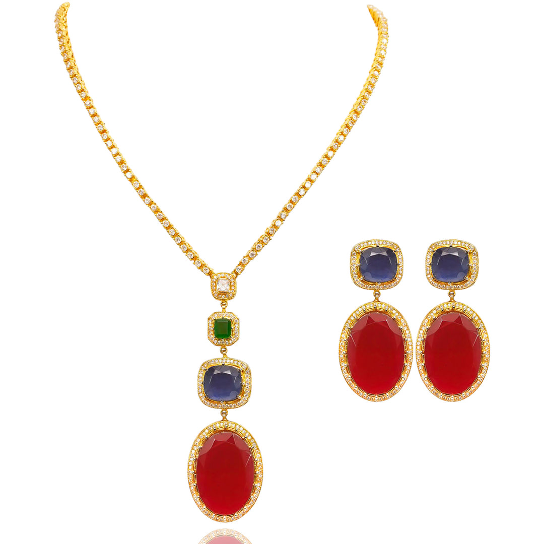 Lilian Set