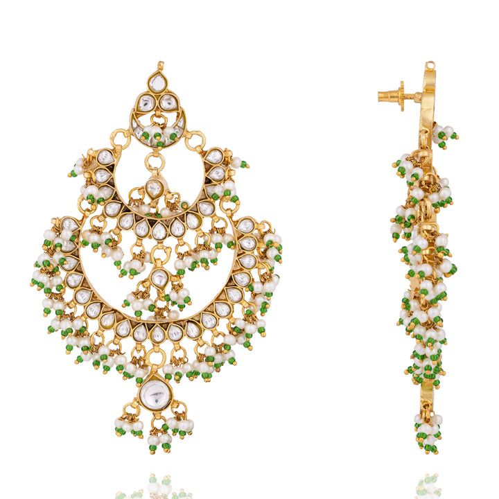 Meerab Earrings