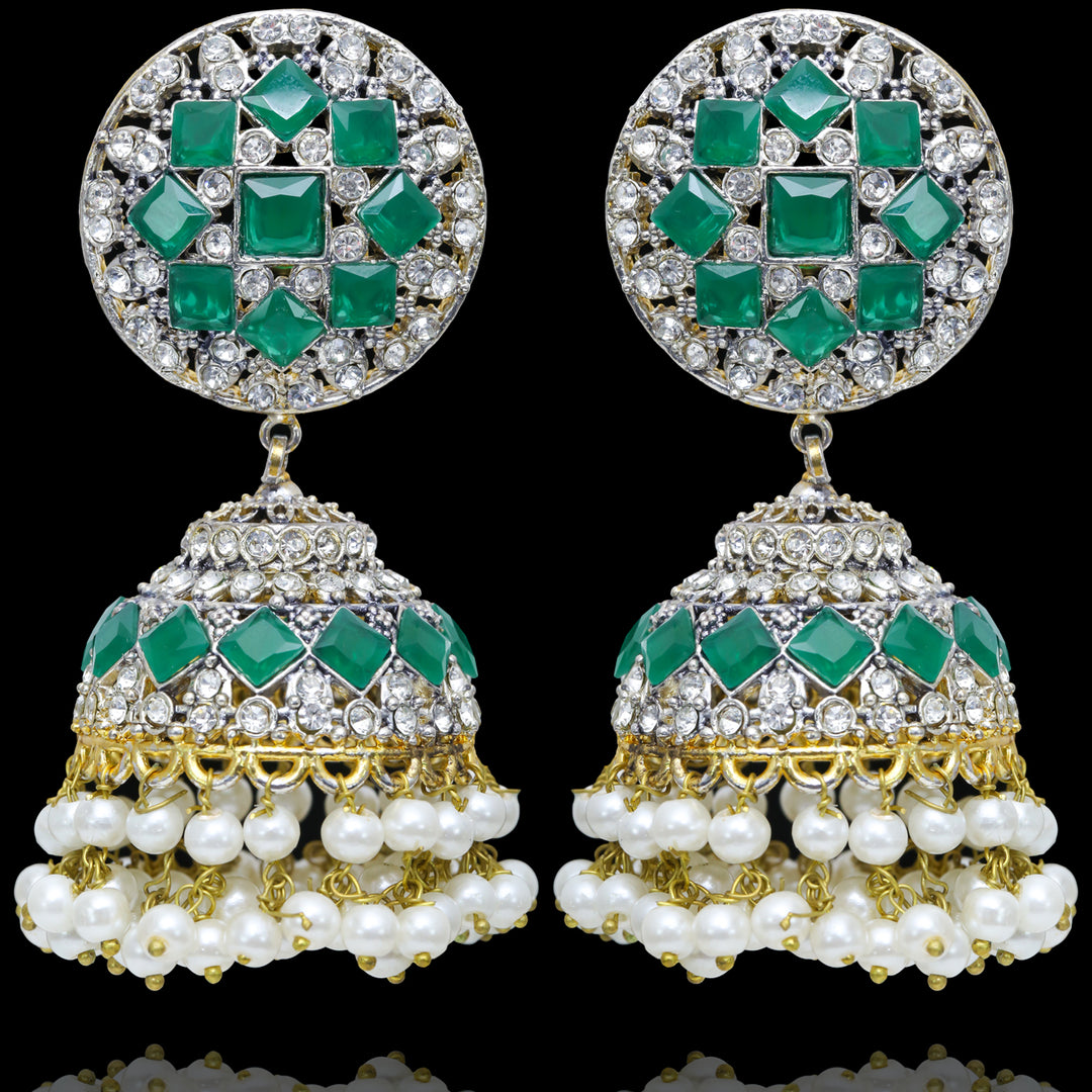 Emma Earrings