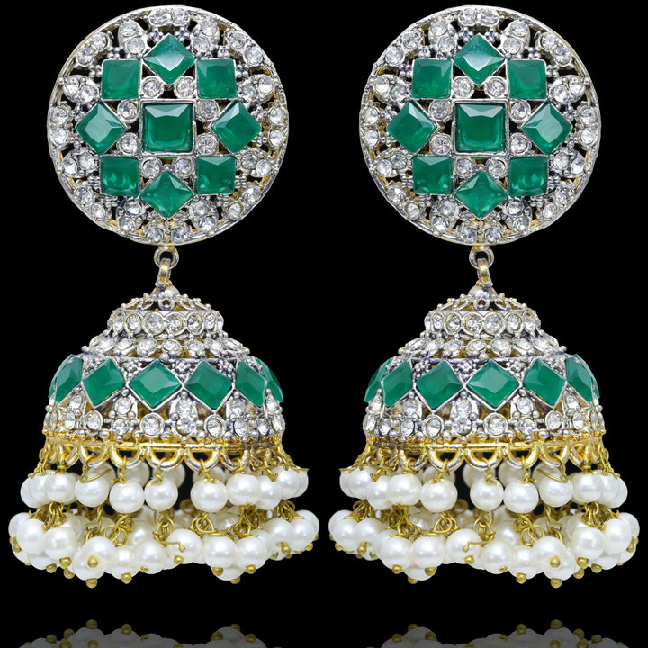 Emma Earrings