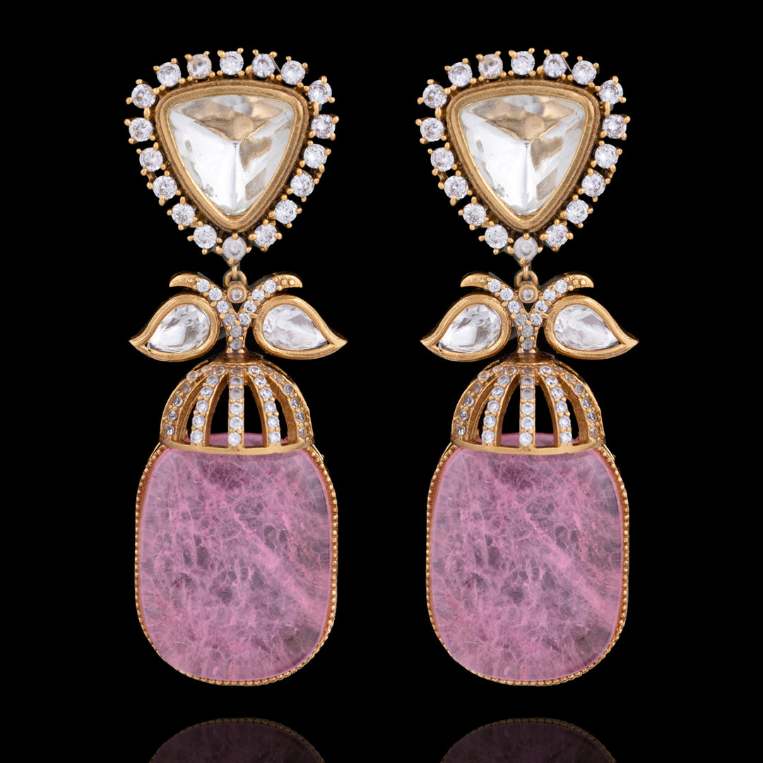 Nevah Earrings - Available in 6 Colors