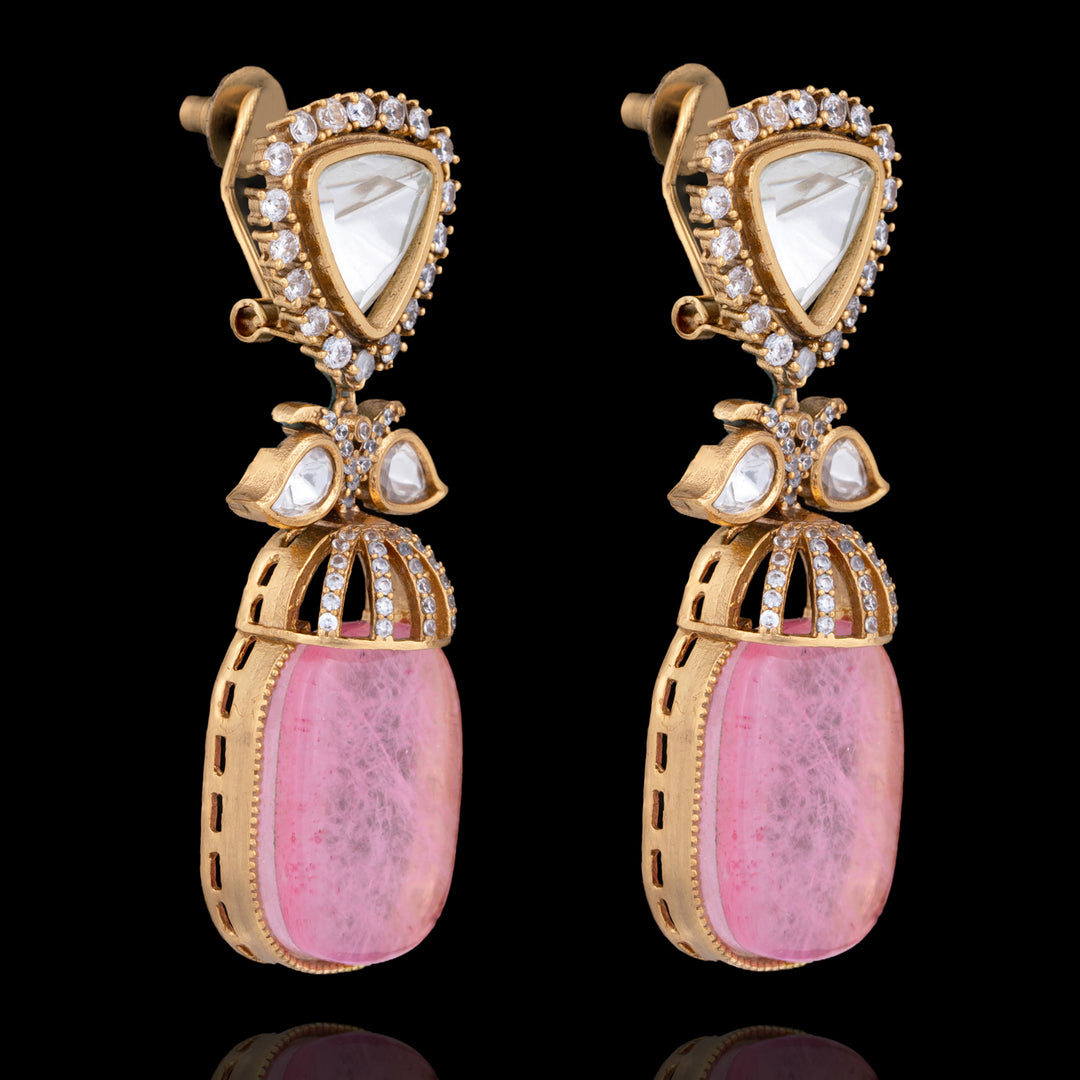 Nevah Earrings - Available in 6 Colors