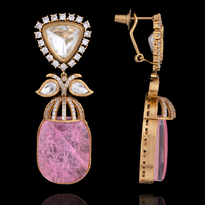 Nevah Earrings - Available in 6 Colors