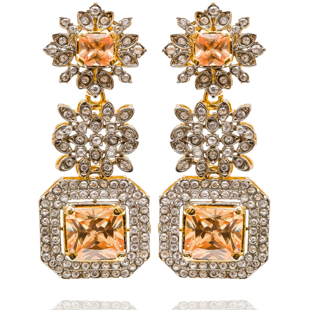 Asiya Earrings