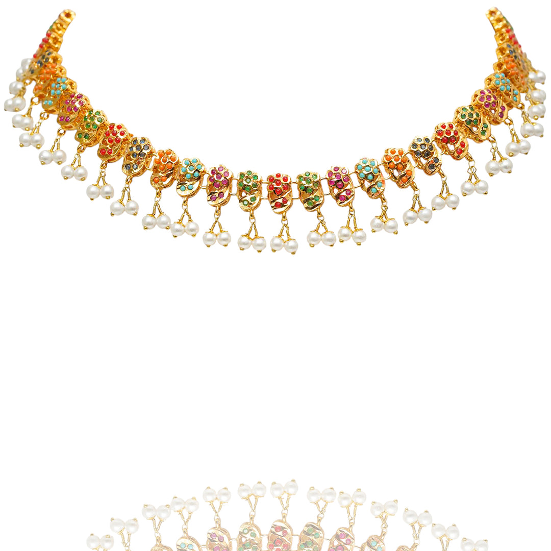 Ashna Set