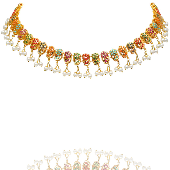 Ashna Set