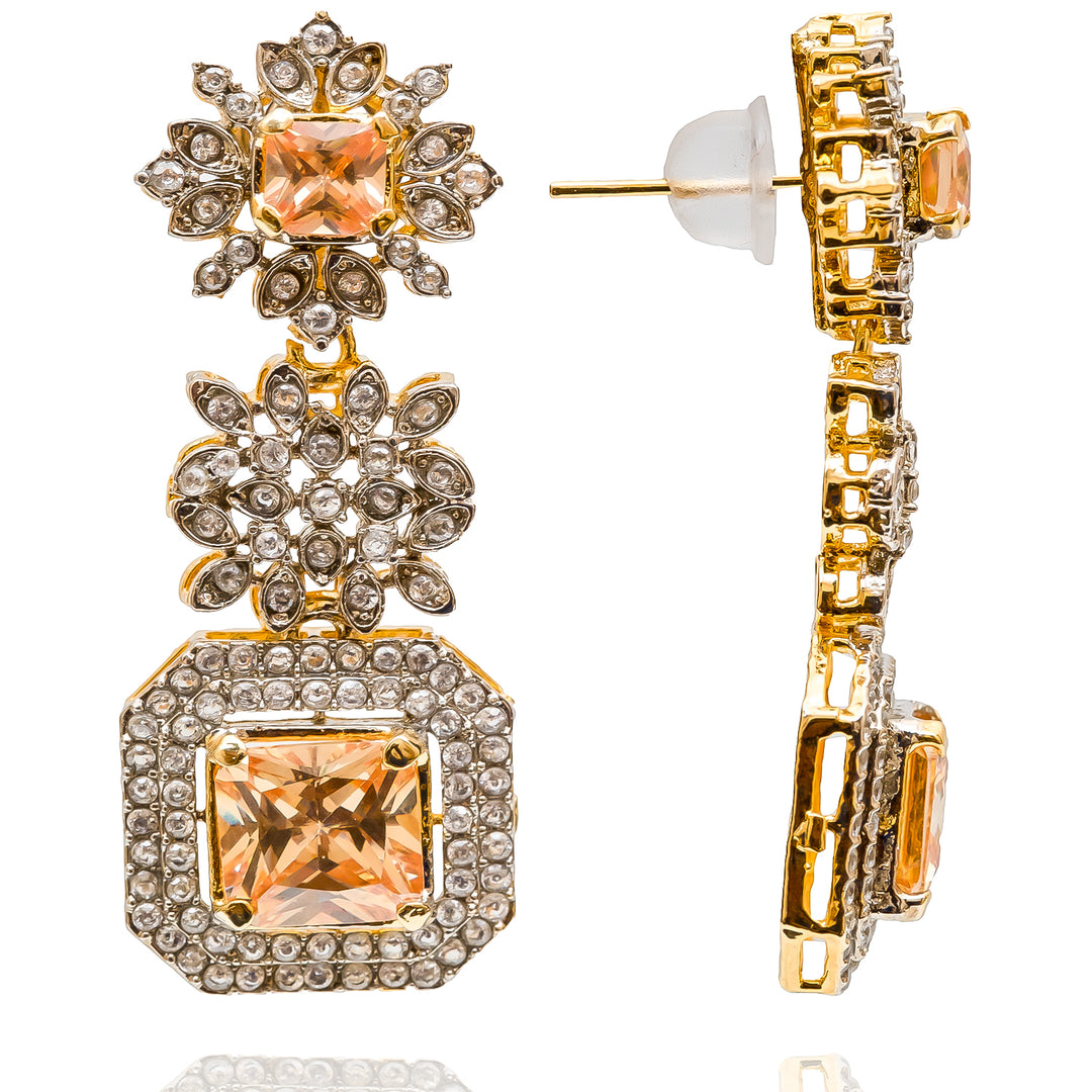 Asiya Earrings