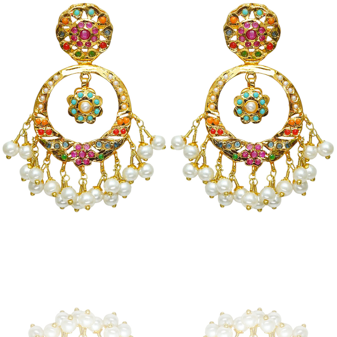 Ashna Set
