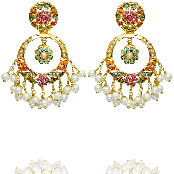 Ashna Set